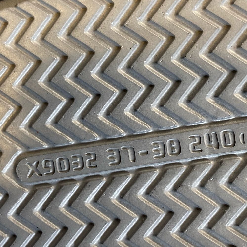 NIB J/Slides Unisex Squish Gray EVA Lightweight B… - image 5